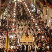 Semana Santa Málaga