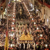 Semana Santa Málaga Semana Santa Málaga
