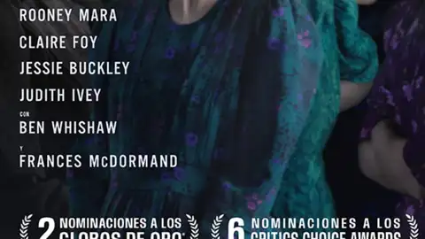 Ellas Hablan Ellas Hablan