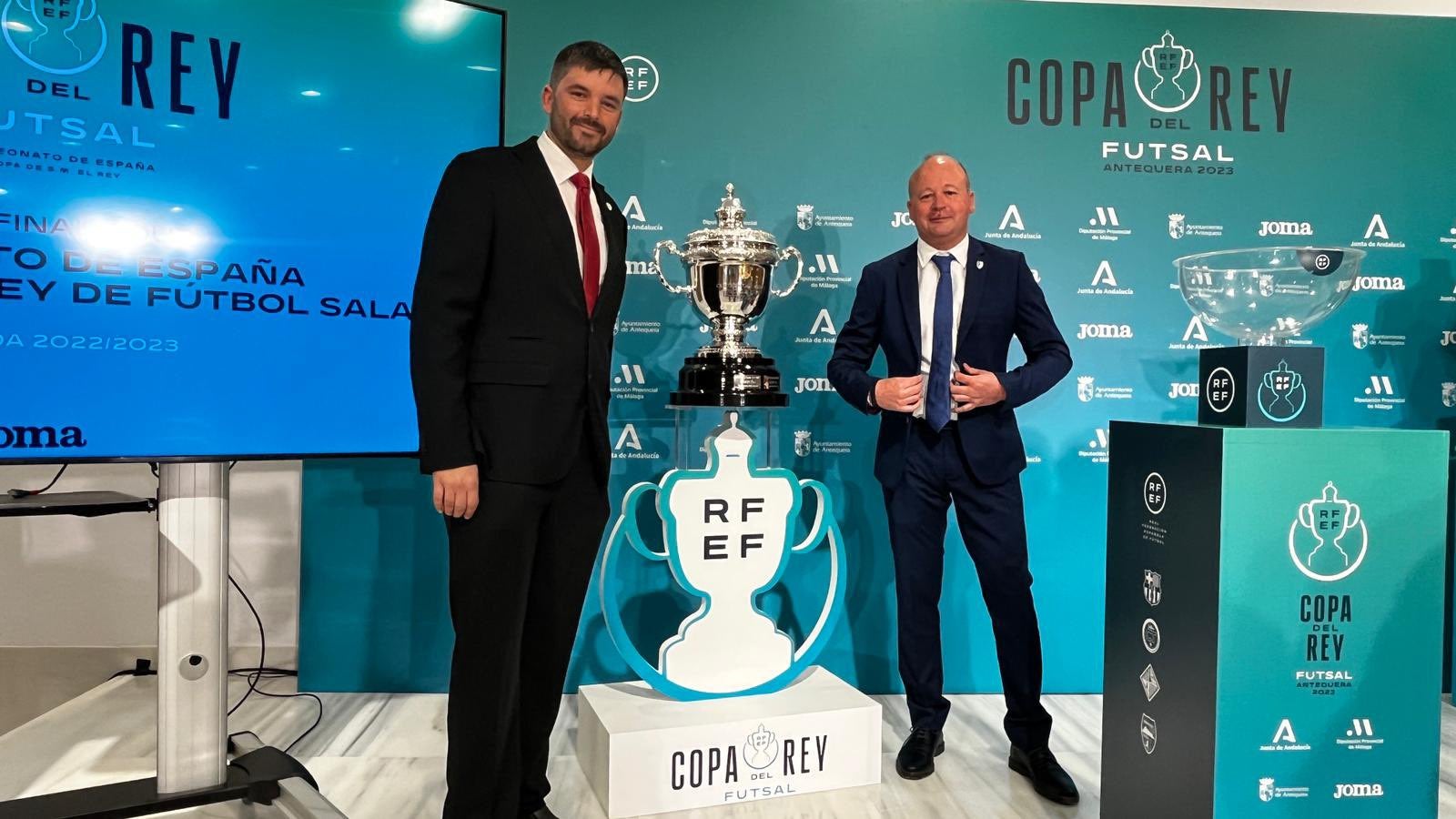 El Peñíscola se medirá al Cartagena en la Final Four copera El Peñíscola se medirá al Cartagena en la Final Four copera