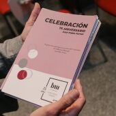 Biblioteca Juan Pablo Forner
