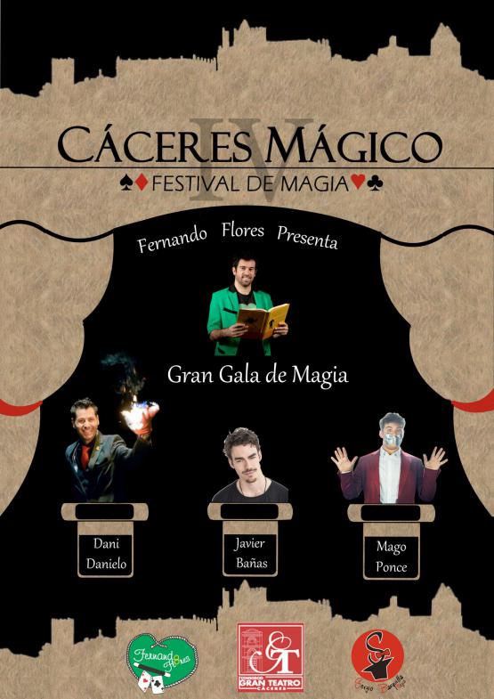 Más de Uno Cáceres Más de Uno Cáceres