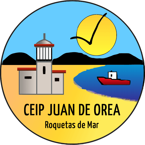 El programa de agricultura para niños en el CEIP Juan de Orea de Roquetas da sus frutos El programa de agricultura para niños en el CEIP Juan de Orea de Roquetas da sus frutos