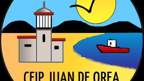 ceip juan de orea