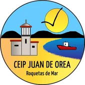 ceip juan de orea ceip juan de orea