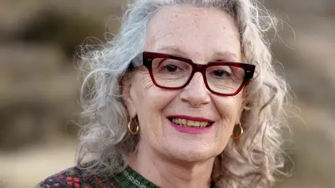 Yuyi Beringola, Festival de Cine de Málaga Yuyi Beringola, Festival de Cine de Málaga