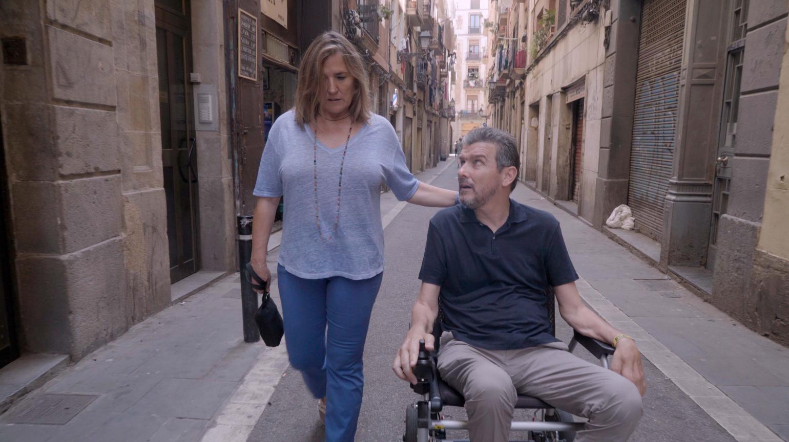 El día a día de Unzué llega al Festival de Cine de Málaga en formato documental El día a día de Unzué llega al Festival de Cine de Málaga en formato documental