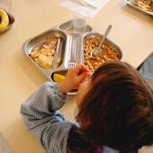 La Plataforma de Comedores Escolares Públicos pide acabar con el catering