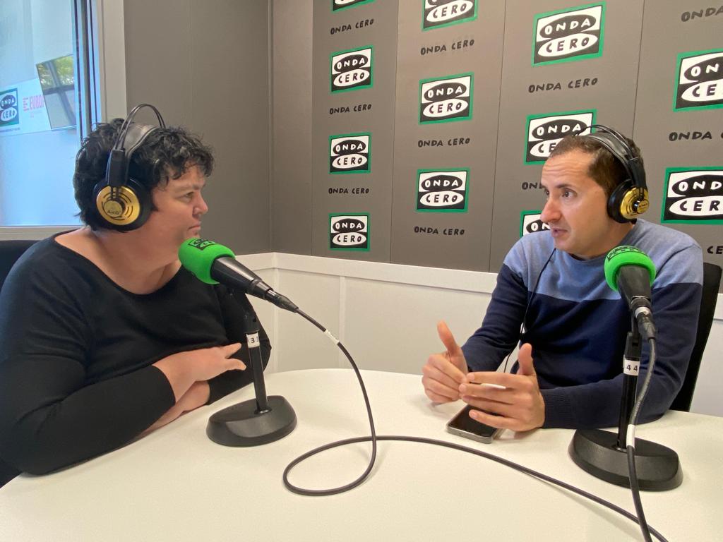 Sergi Castillo: "es una oportunidad para desde dentro (de la política) intentar cambiar las cosas y apostar por la transparencia y el diálogo" Sergi Castillo: "es una oportunidad para desde dentro (de la política) intentar cambiar las cosas y apostar por la transparencia y el diálogo"