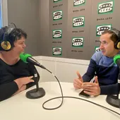 Sergi castillo, número 2 de la candidatura socialista de Benidorm. Sergi castillo, número 2 de la candidatura socialista de Benidorm.