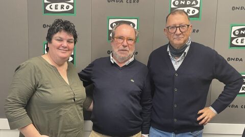 Pepe Ferr&aacute;ndez ser&aacute; 'el cavaller Bernat d'En Sarri&agrave; 2023'