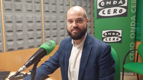 Concelleiro de Desenvolvemento Sostible e Medio Natural de Pontevedra