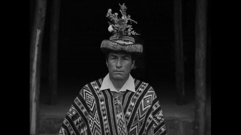 Per&uacute;, pa&iacute;s invitado en la 26 edici&oacute;n del Festival de Cine de M&aacute;laga