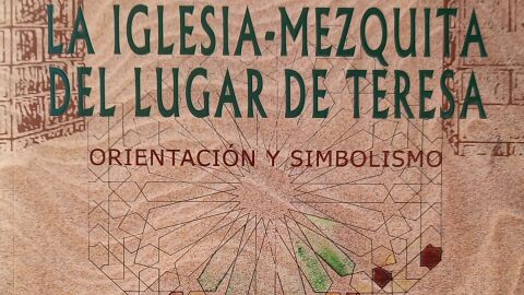 turre-libro iglesia teresa