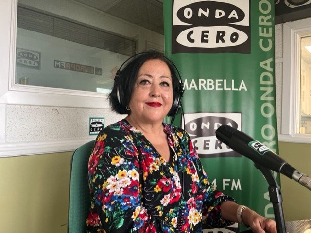 Más de Uno Marbella 12.20. Jueves 9 marzo 2023 Más de Uno Marbella 12.20. Jueves 9 marzo 2023