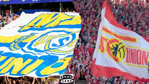 union rebelde onda futbol