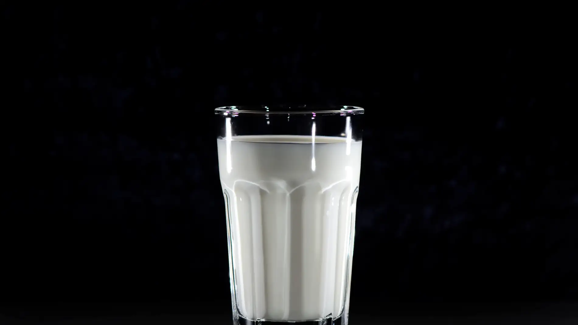 La diferencia entre alergia a la leche e intolerancia a la lactosa