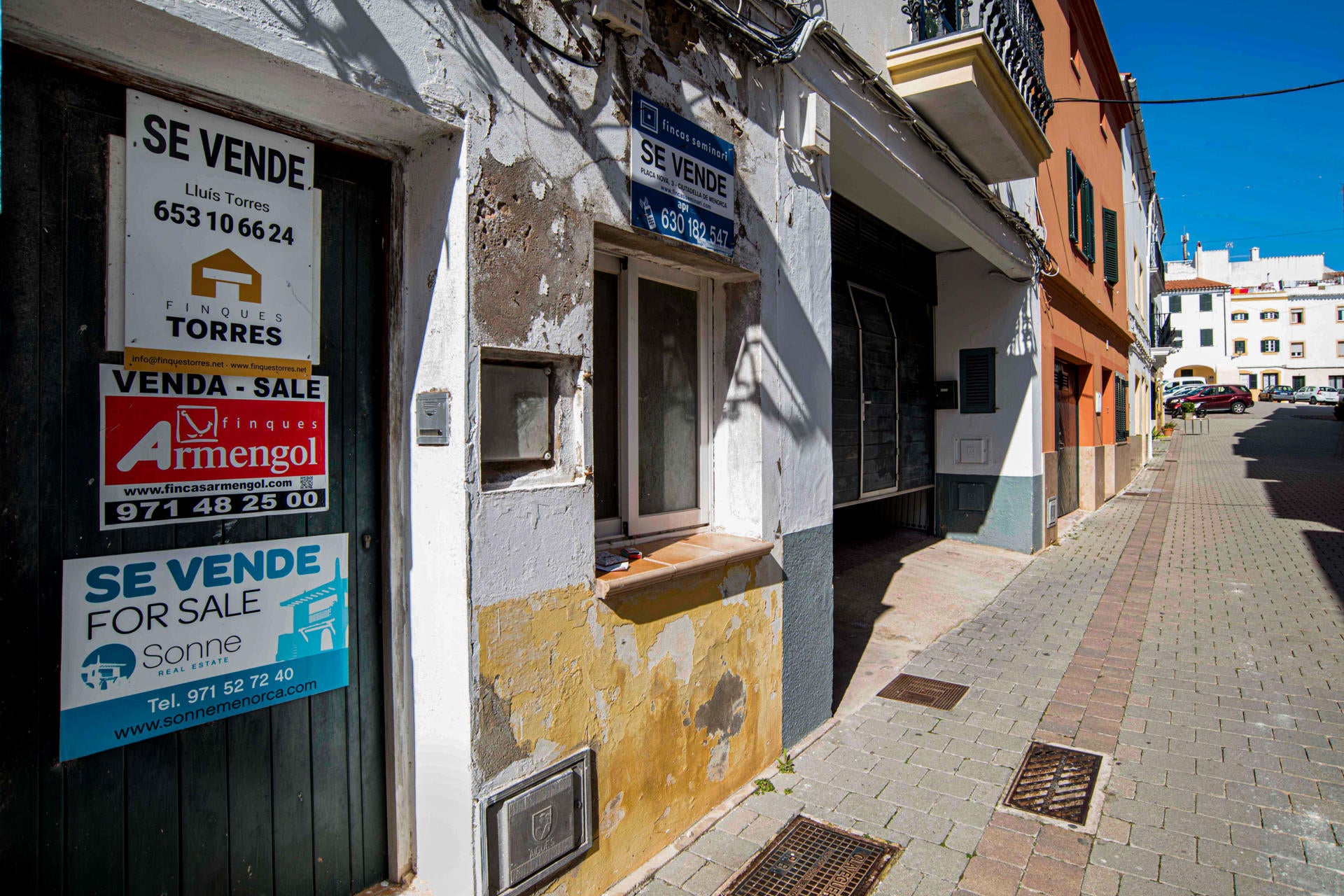 El esfuerzo de una familia para comprar o alquilar vivienda se acerca al 30% de sus ingresos El esfuerzo de una familia para comprar o alquilar vivienda se acerca al 30% de sus ingresos