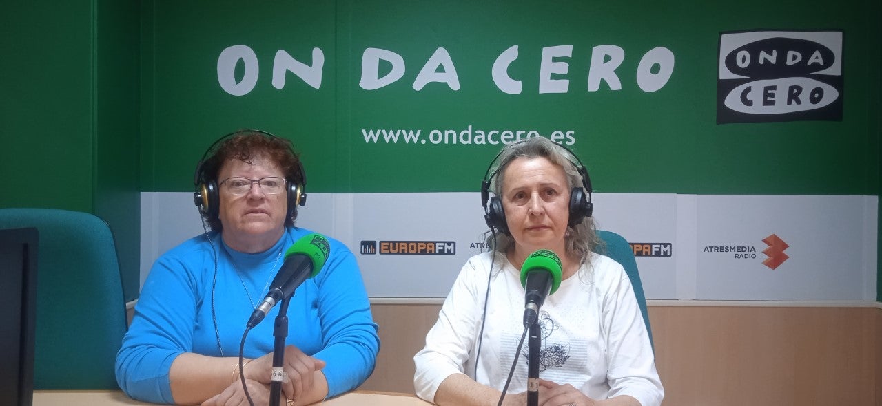 Tere Antón: "Cada vez son más las mujeres que dirigen sus explotaciones rurales" Tere Antón: "Cada vez son más las mujeres que dirigen sus explotaciones rurales"
