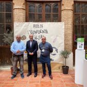 Presentación Espardenyà Alzira 2023