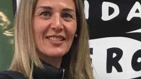 Cristina Pascual ENCAMINA Cristina Pascual ENCAMINA