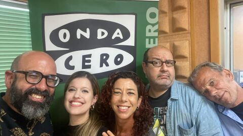 Cultureta con Mojo