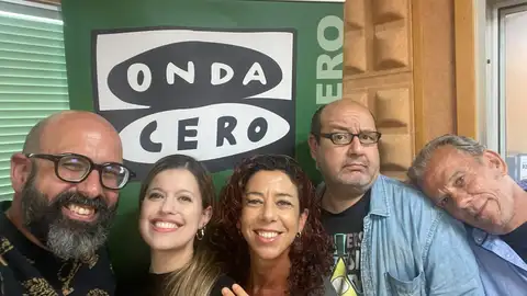 Cultureta con Mojo Cultureta con Mojo