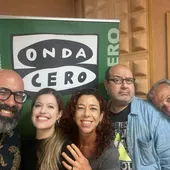 Cultureta con Mojo Cultureta con Mojo