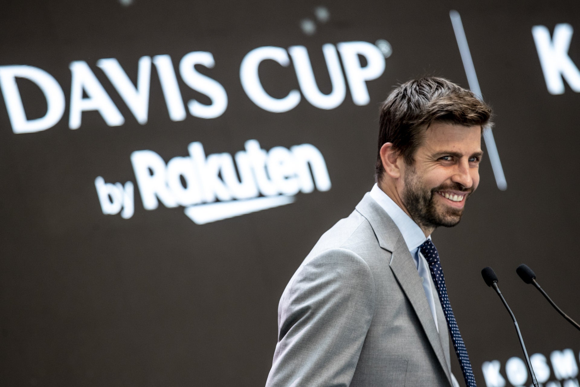 La jueza reclama a Piqué el contrato con Rubiales para llevar la Supercopa a Arabia Saudí La jueza reclama a Piqué el contrato con Rubiales para llevar la Supercopa a Arabia Saudí