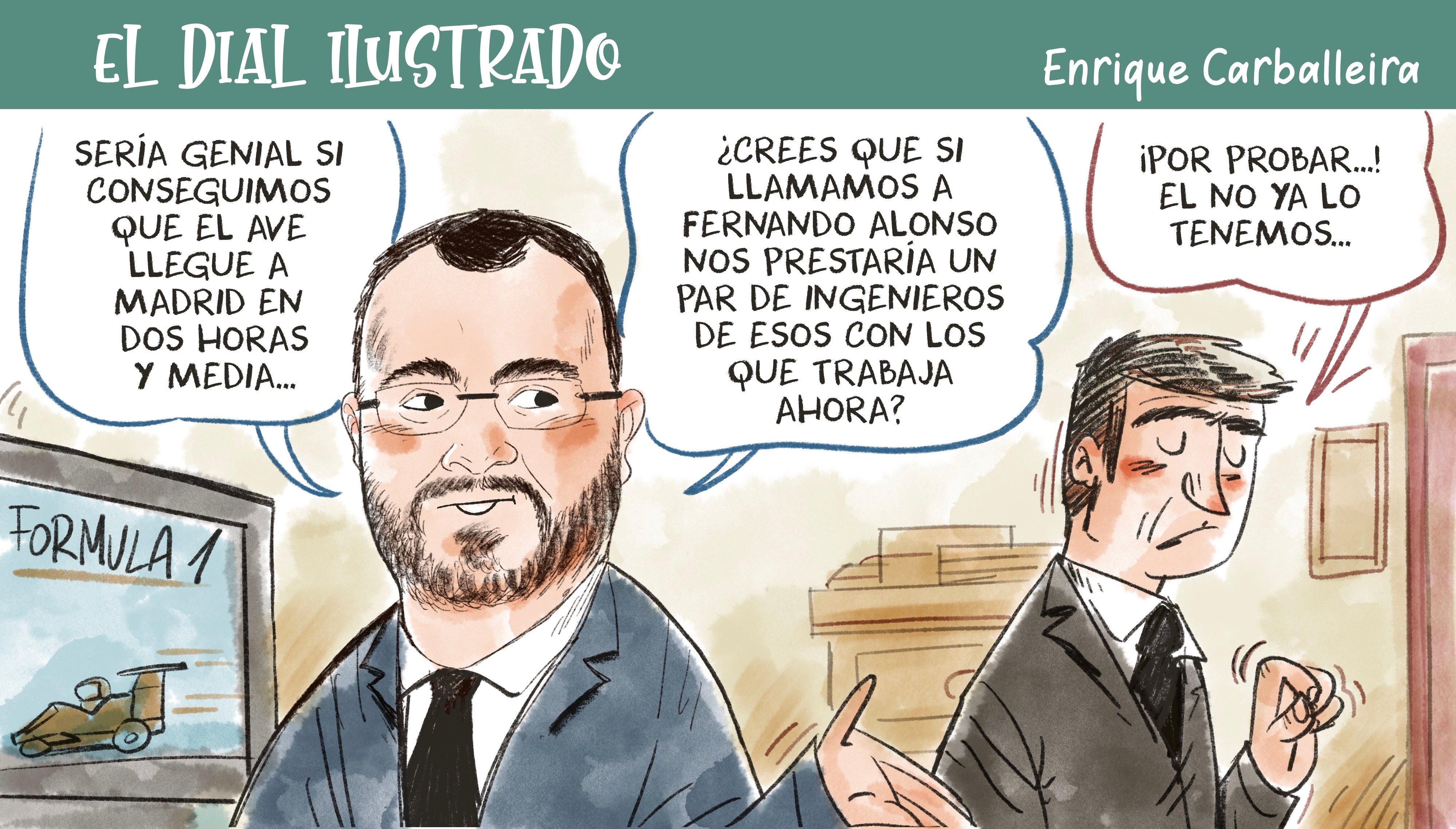 El Dial Ilustrado 10/03/2023 El Dial Ilustrado 10/03/2023