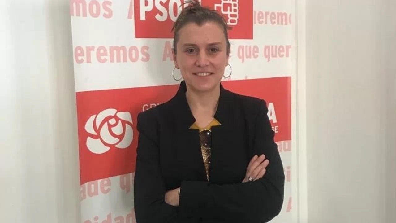 O Psoe esixe a Manuel Cabezas explicacions pola herdanza da Plaza San Antonio O Psoe esixe a Manuel Cabezas explicacions pola herdanza da Plaza San Antonio