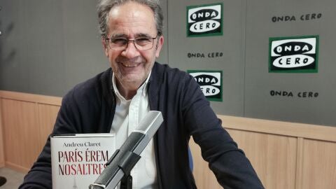 Andreu Claret
