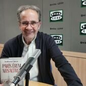 Andreu Claret