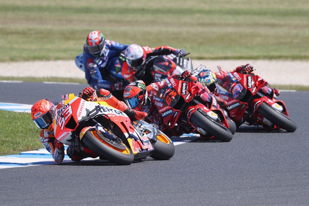 Cuando empieza el Mundial de MotoGP: calendario y novedades para 2023 Cuando empieza el Mundial de MotoGP: calendario y novedades para 2023