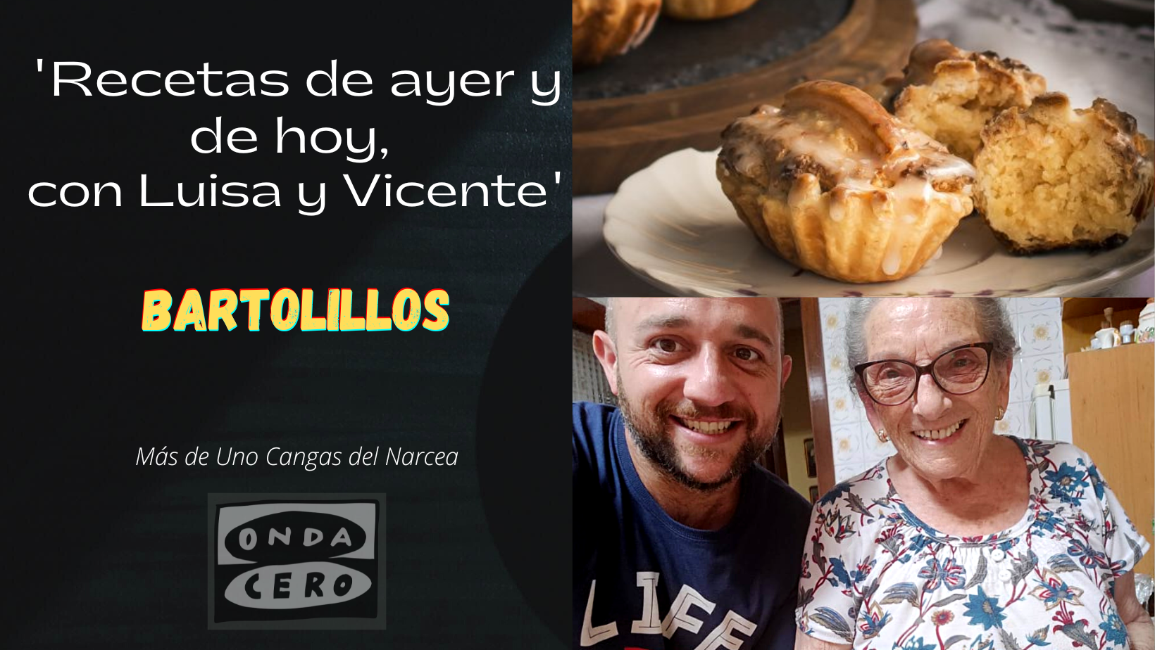 Bartolillos Bartolillos