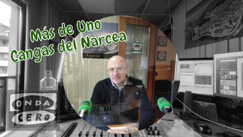 M&aacute;s de Uno Cangas del Narcea 10/03/2023 