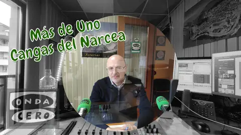 Más de Uno Cangas del Narcea 10/03/2023 Más de Uno Cangas del Narcea 10/03/2023