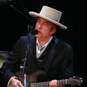 Bob Dylan en Alicante sin móvil Bob Dylan en Alicante sin móvil