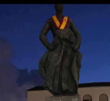 Un singular juntamiento por las calles de Córdoba Un singular juntamiento por las calles de Córdoba