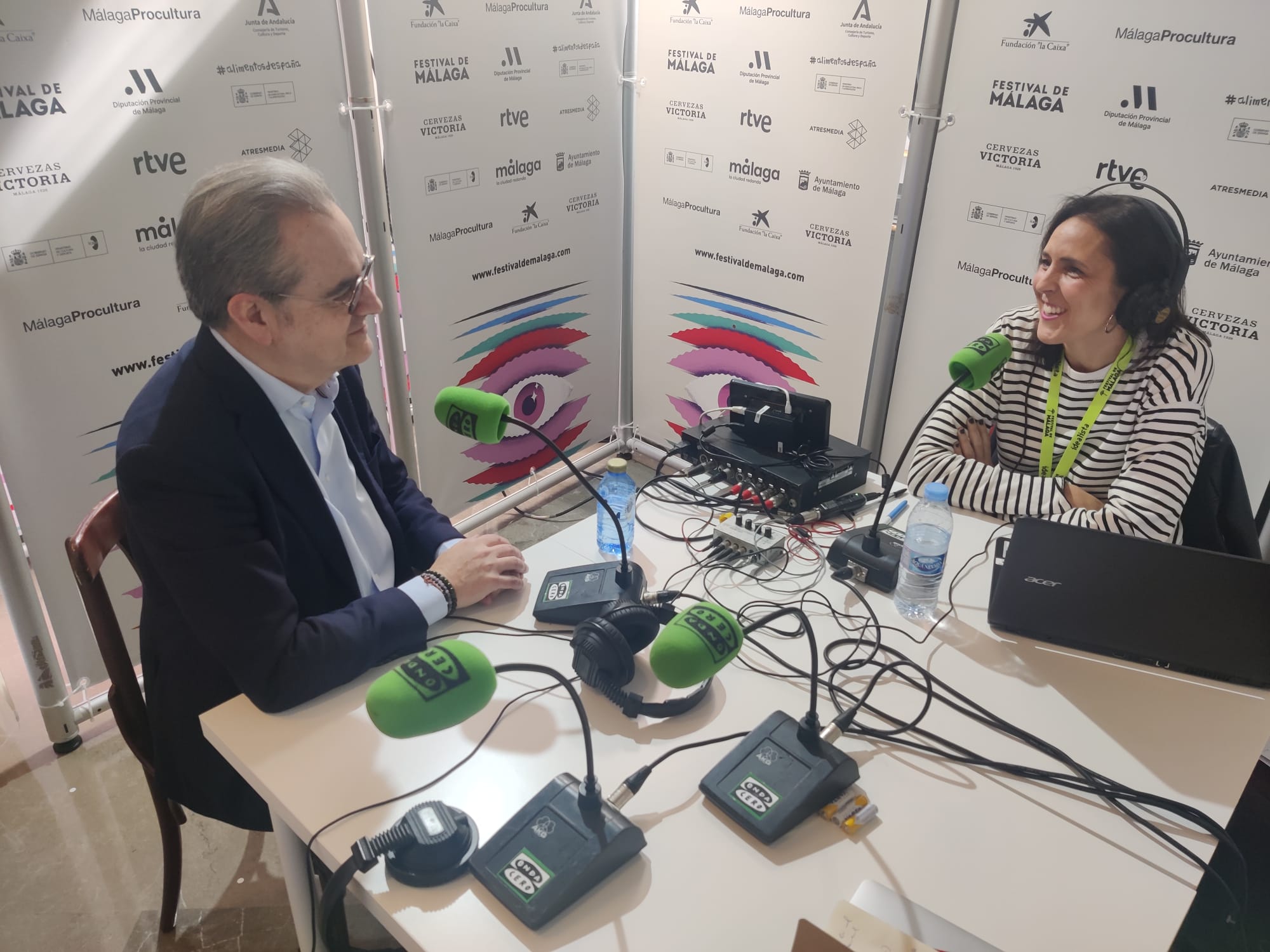 Juan Antonio Vigar: "Necesitamos el Neoalbéniz cuanto antes" Juan Antonio Vigar: "Necesitamos el Neoalbéniz cuanto antes"