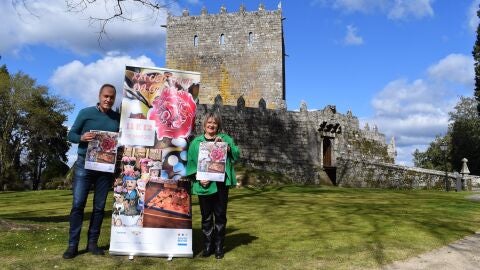 Mas de Uno Pontevedra