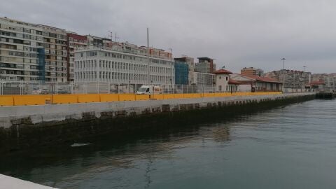 Puerto de Santander