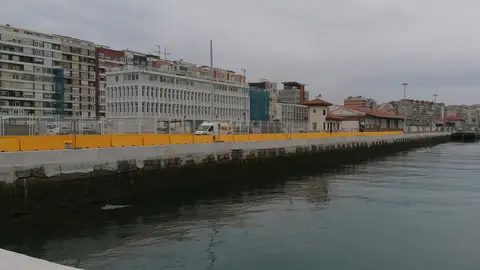 Puerto de Santander Autoridad Portuaria de Santander