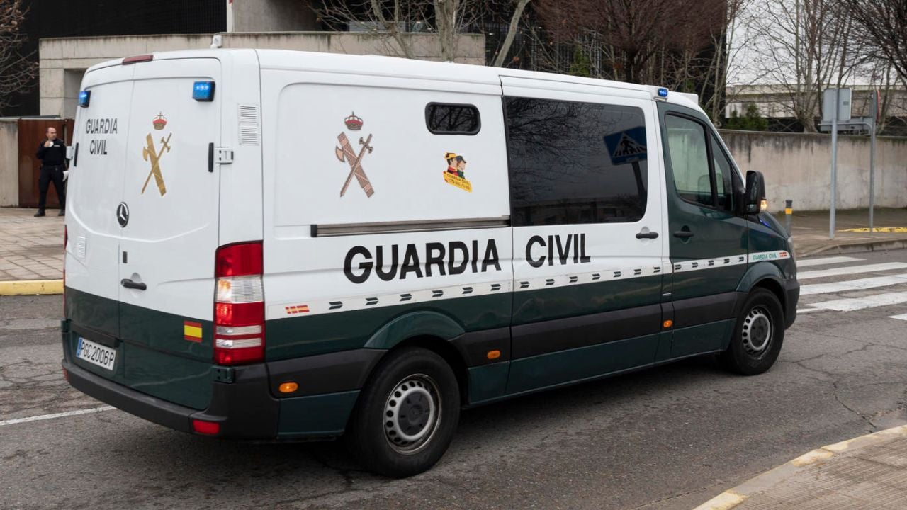 Quién es 'Mon', el constructor de Lanzarote que conecta el Caso Cuarteles con el Caso Mediador Quién es 'Mon', el constructor de Lanzarote que conecta el Caso Cuarteles con el Caso Mediador