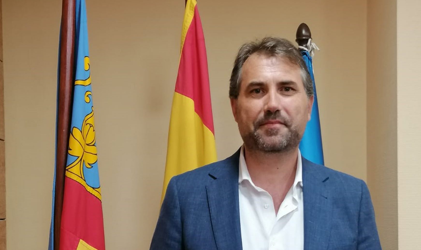 Catral avanza en la implantación del servicio de recogida de basuras puerta a puerta Catral avanza en la implantación del servicio de recogida de basuras puerta a puerta