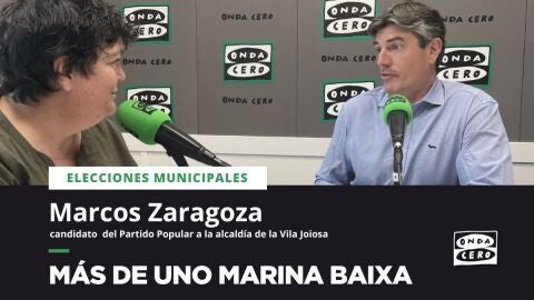 La creaci&oacute;n de un centro comercial abierto es una de las propuestas del programa electoral del PP de la Vila Joiosa.
