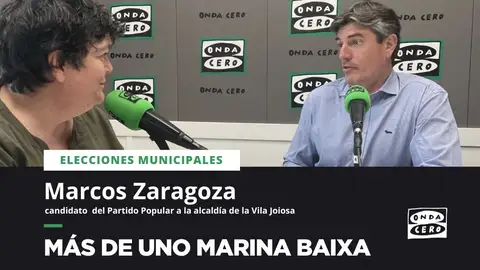 La creación de un centro comercial abierto es una de las propuestas del programa electoral del PP de la Vila Joiosa. La creación de un centro comercial abierto es una de las propuestas del programa electoral del PP de la Vila Joiosa.