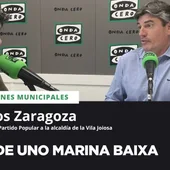 La creación de un centro comercial abierto es una de las propuestas del programa electoral del PP de la Vila Joiosa. La creación de un centro comercial abierto es una de las propuestas del programa electoral del PP de la Vila Joiosa.