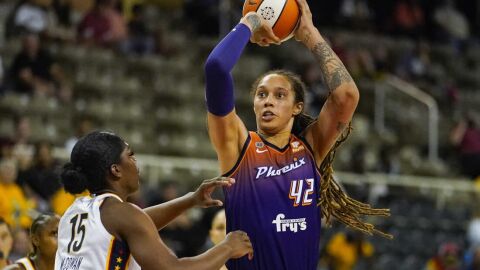 Brittney Griner