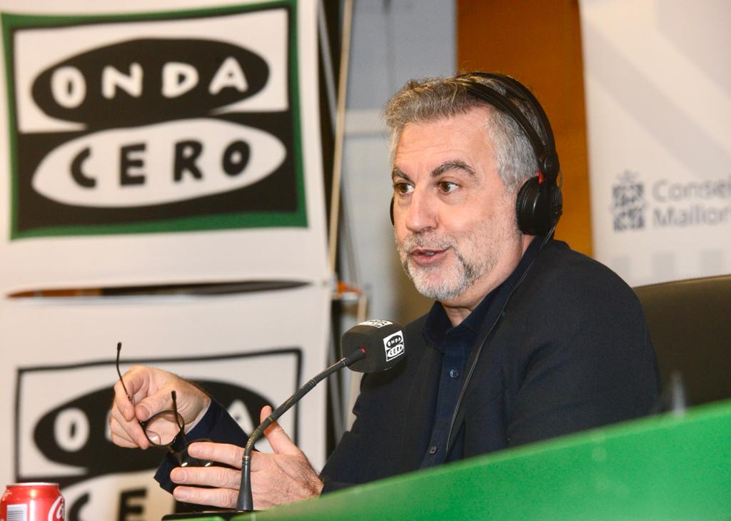 Monólogo de Alsina: "Días reguleros para Sánchez" Monólogo de Alsina: "Días reguleros para Sánchez"